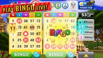 صور Bingo Craze!