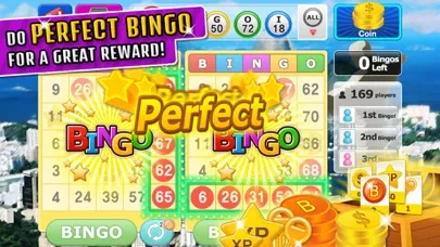 صور Bingo Craze!