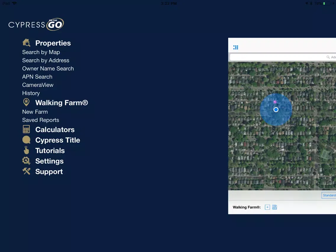 صور Cypress ON-the-GO iPad 