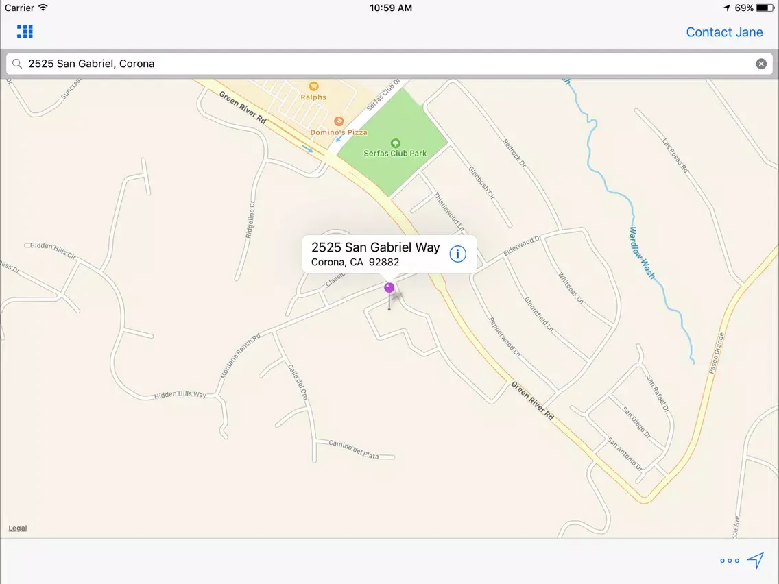 صور Cypress ON-the-GO iPad 