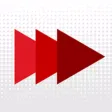 Red Shift Walk