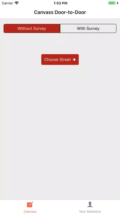 Red Shift Walk Screenshots