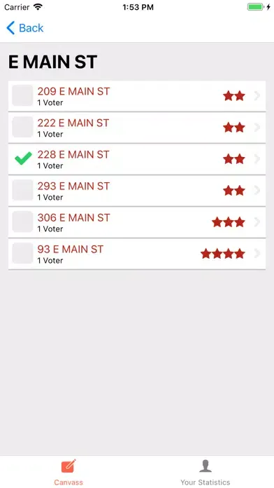Red Shift Walk Screenshots
