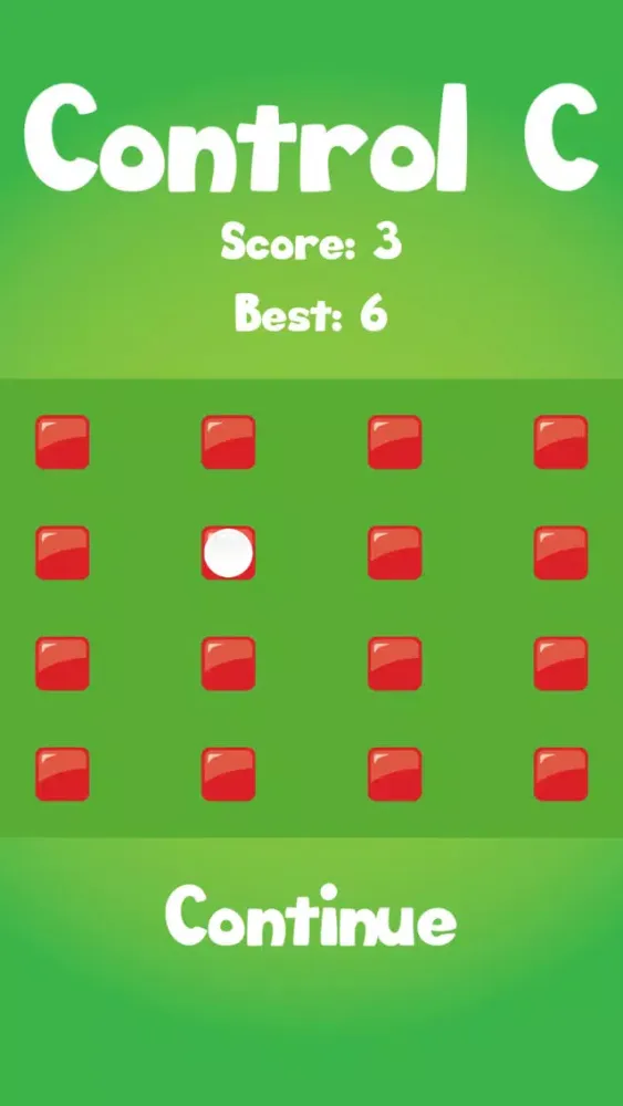 تصاویر Control C