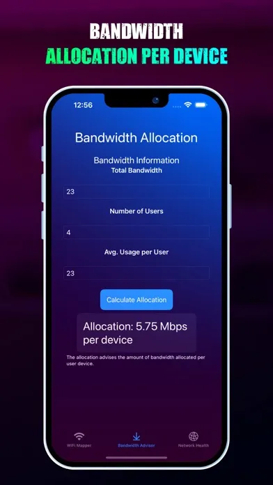 Wifi Manager Plus سکرین شاٹس