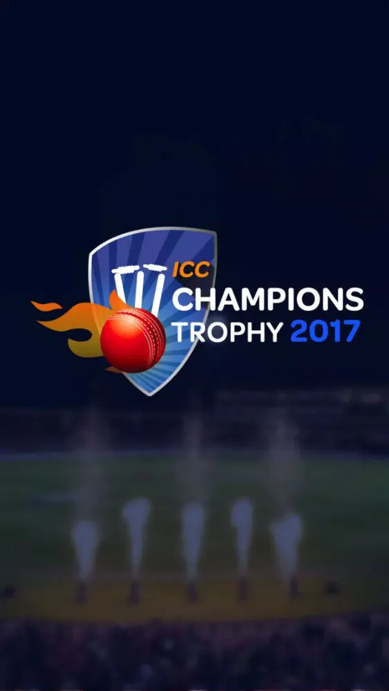 Capturas de pantalla de Champions Trophy - 2017