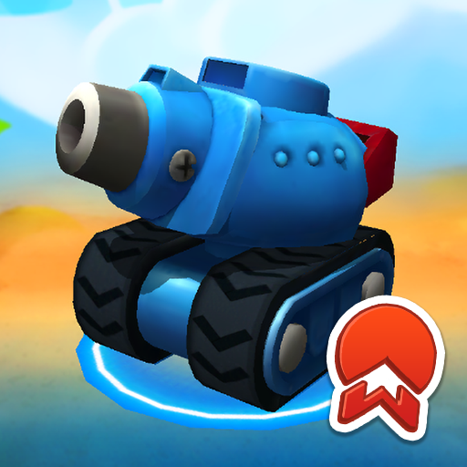 Tanks vs Bugs Tanks vs Bugs