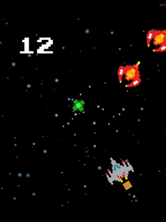 Скриншоты Retro Arcade for Watch iPad 