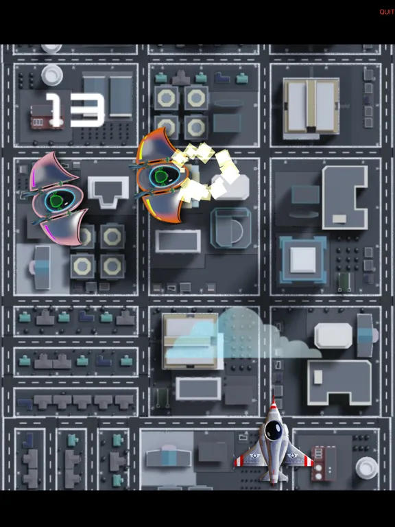 Скриншоты Retro Arcade for Watch iPad 