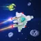 Kepler Attack - Watch Game