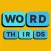 Word Thirds