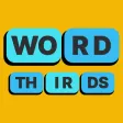 Word Thirds Word Thirds