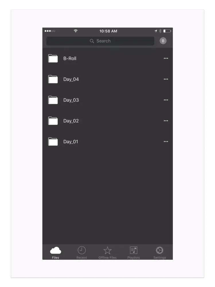Скриншоты RSM Dailies iPad 