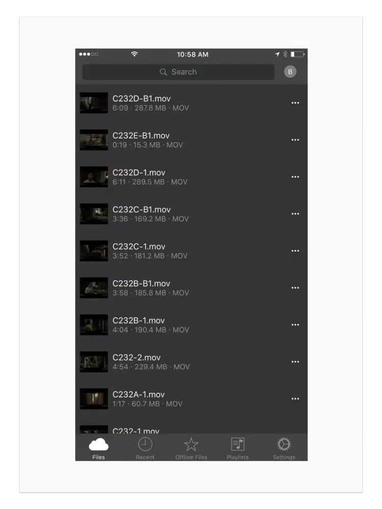 Скриншоты RSM Dailies iPad 
