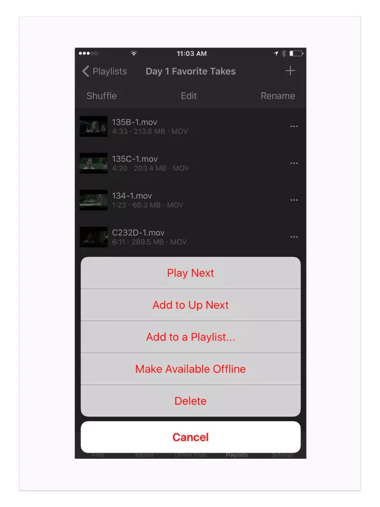 Скриншоты RSM Dailies iPad 