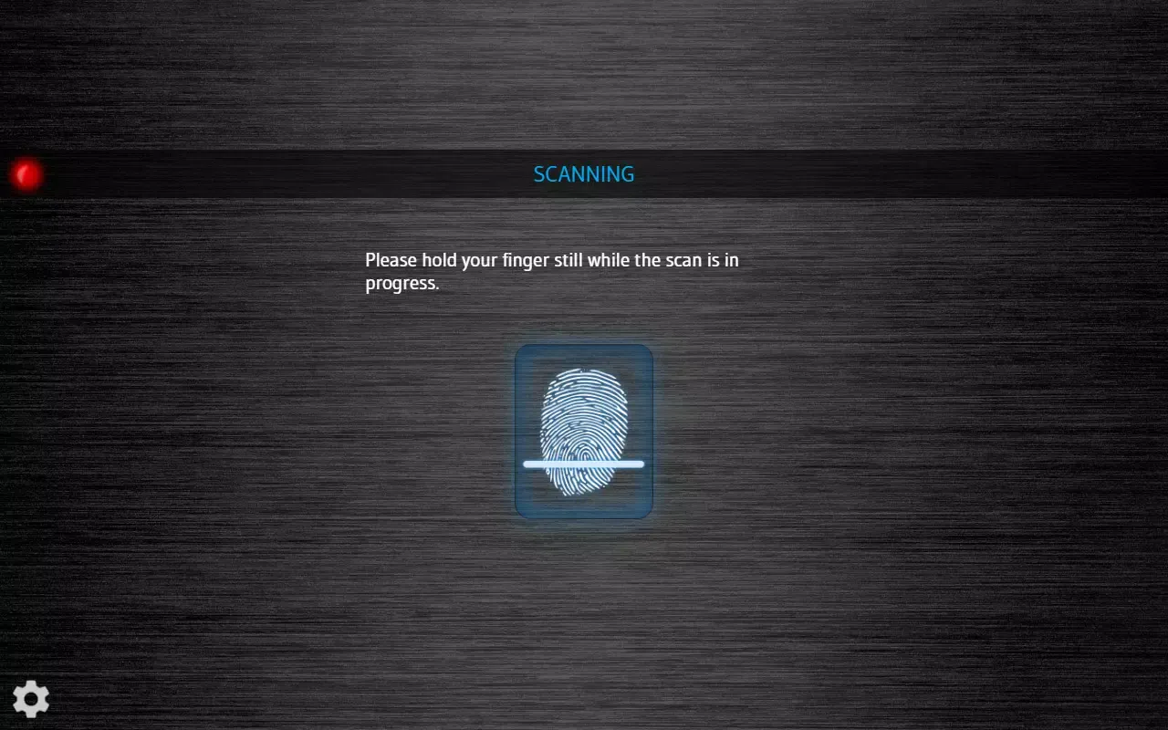 Mood Scanner Prank应用截图