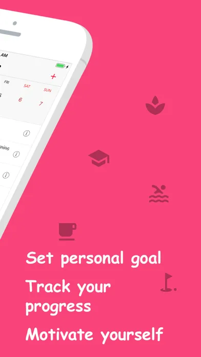 Week Plan - Organize your life Ekran Görüntüleri