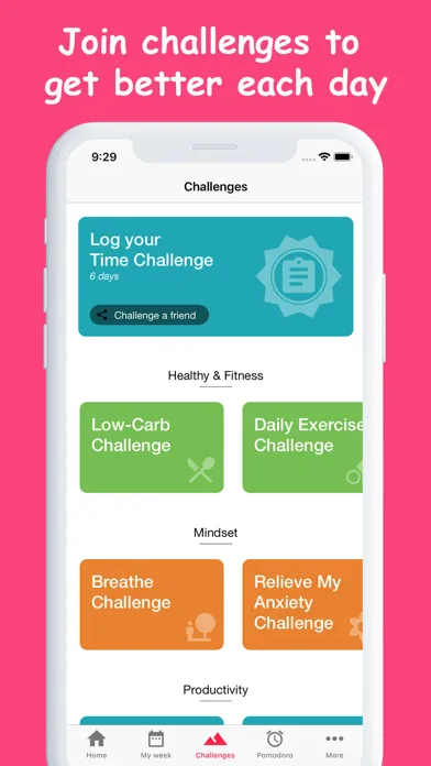 Week Plan - Organize your life Ekran Görüntüleri