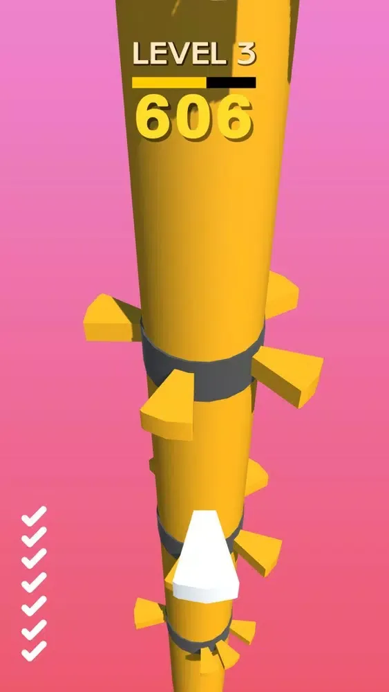 Screenshot di Full Ring