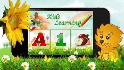 ABC PreSchool Playground স্ক্রিনশট