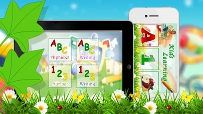 ABC PreSchool Playground স্ক্রিনশট