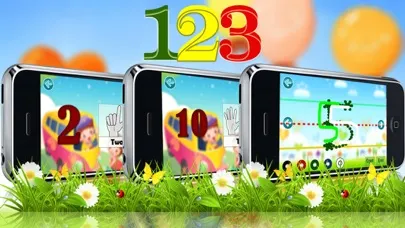 ABC PreSchool Playground স্ক্রিনশট