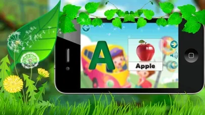 ABC PreSchool Playground স্ক্রিনশট