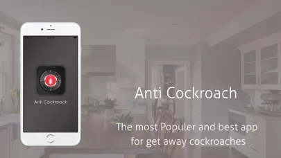 Anti Cockroach - Cockroach Repellent Screenshots