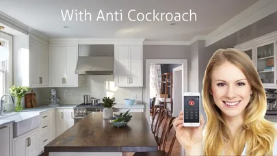 Anti Cockroach - Cockroach Repellent Screenshots