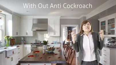 Anti Cockroach - Cockroach Repellent Screenshots