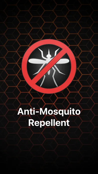 AntiMosquito MosquitoRepellent スクリーンショット