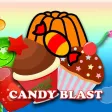 Candy Blasts - Bubble Crush Free Candy Blasts - Bubble Crush Free