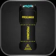 Electric Stun Gun Shots