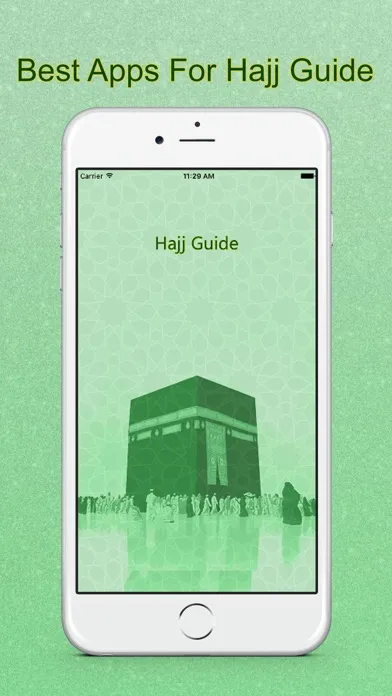 Ziyarates - Hajj and Umrah & Ahkam-e-Hajj স্ক্রিনশট