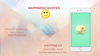 Happiness Life Quotes - Daily Quotes Screenshots
