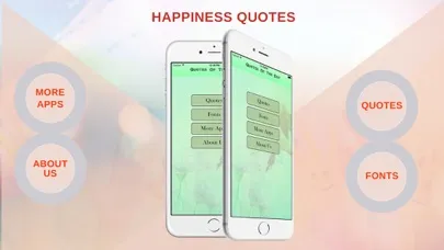 Happiness Life Quotes - Daily Quotes Screenshots