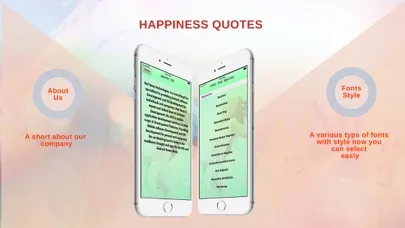 Happiness Life Quotes - Daily Quotes Screenshots