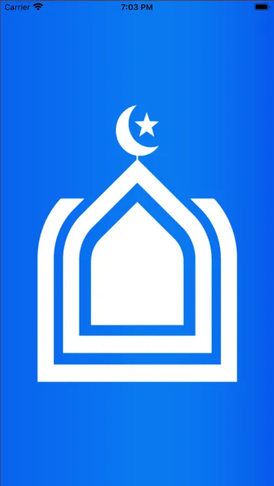 Screenshot di MuslimApp - Islam Basics