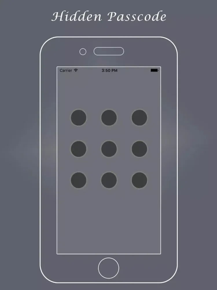 Capturas de pantalla de Master Vault Locker And SafeCrypt - Pro iPad 