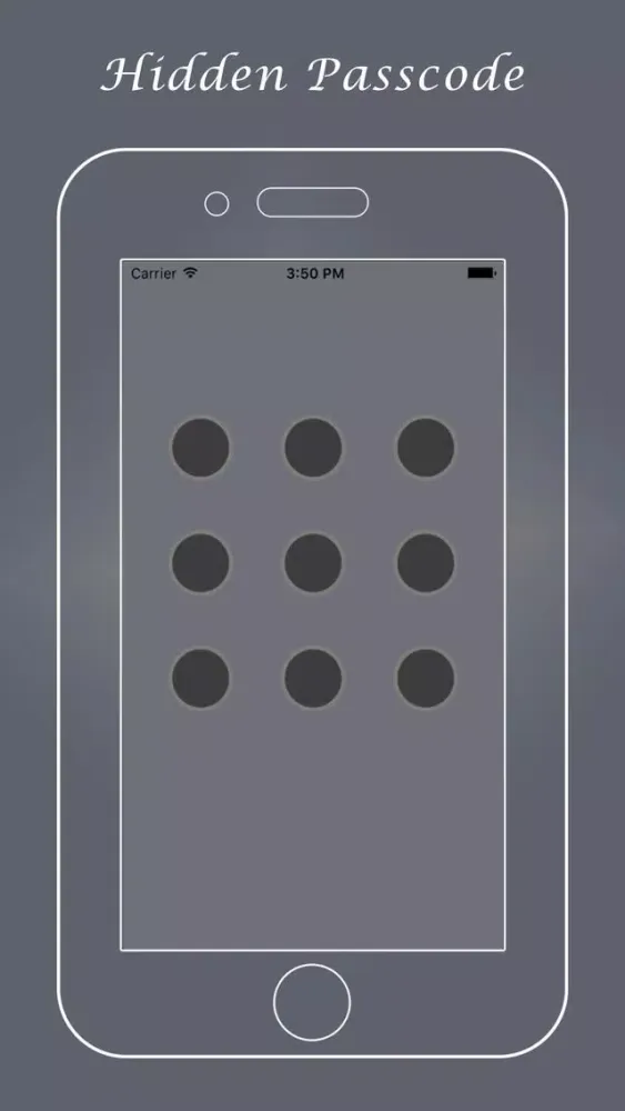Capturas de pantalla de Master Vault Locker And SafeCrypt - Pro