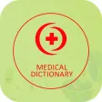 Medical Dictionary offline pro Medical Dictionary offline pro