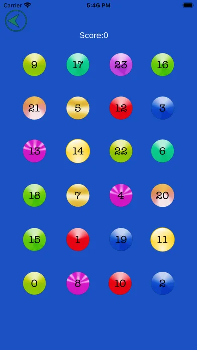 Скриншоты NextNumber What is Next Number