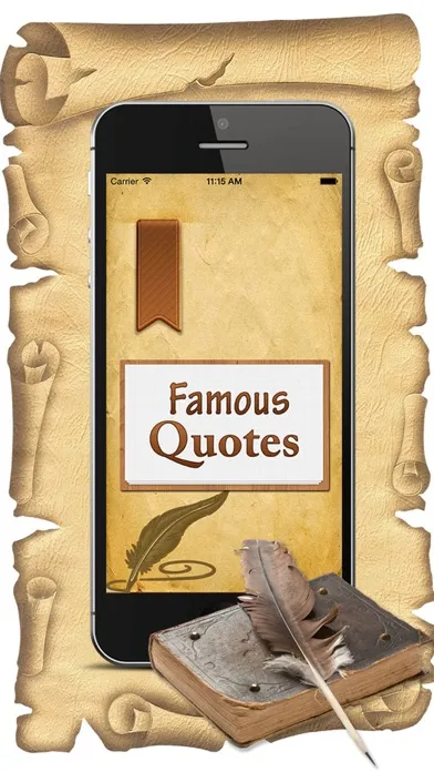 Best Quote Of The Day स्क्रीनशॉट