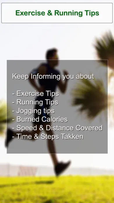 Ảnh chụp màn hình của Pedometer BMI Calculator And Exercise Tips