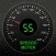 Speedometer:Speed Limit Alert