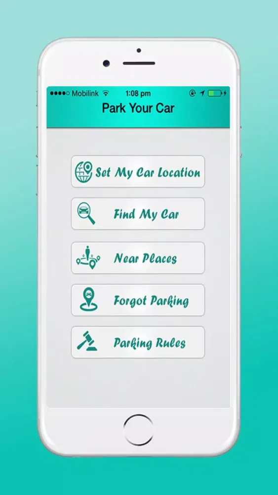 Car Parking : Parking Rules স্ক্রিনশট