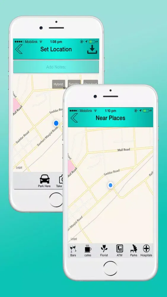 Car Parking : Parking Rules স্ক্রিনশট