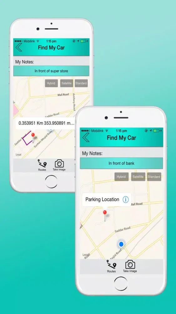 Car Parking : Parking Rules স্ক্রিনশট
