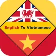 English To Vietnamese Dictionary Offline Free