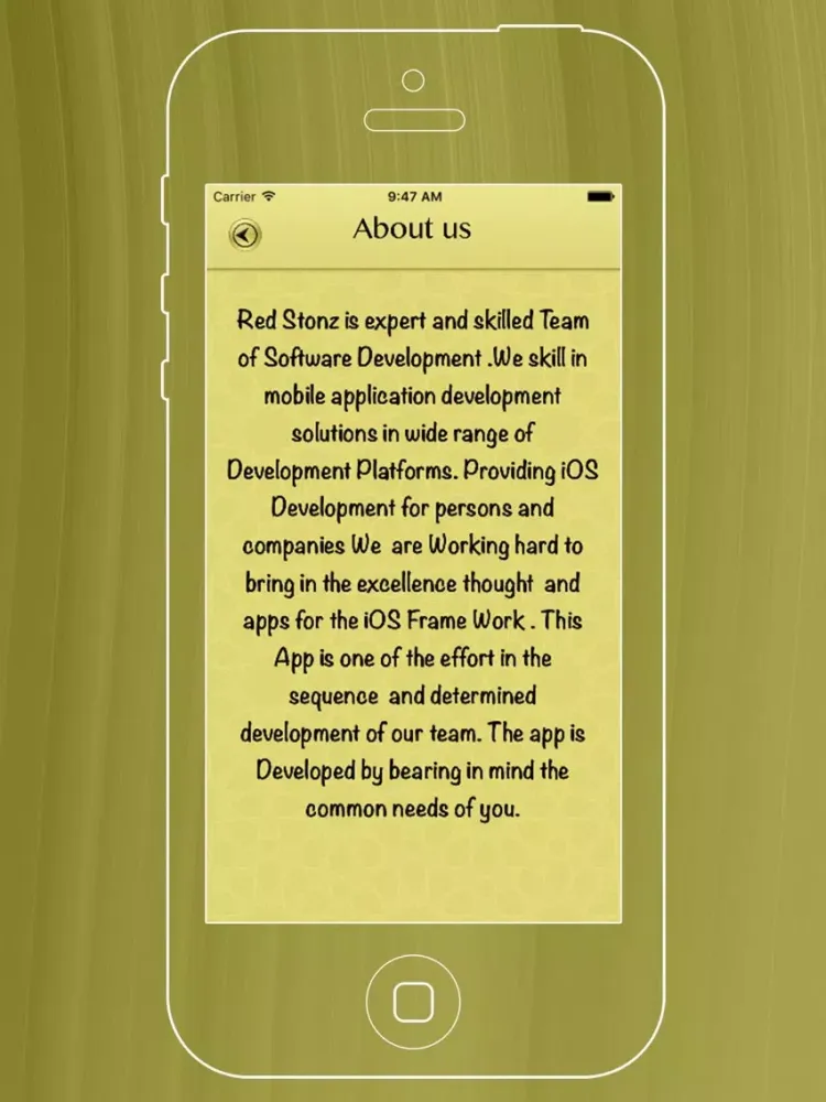 Surah Mulk With In Urdu & English Translation Pro iPad 应用截图